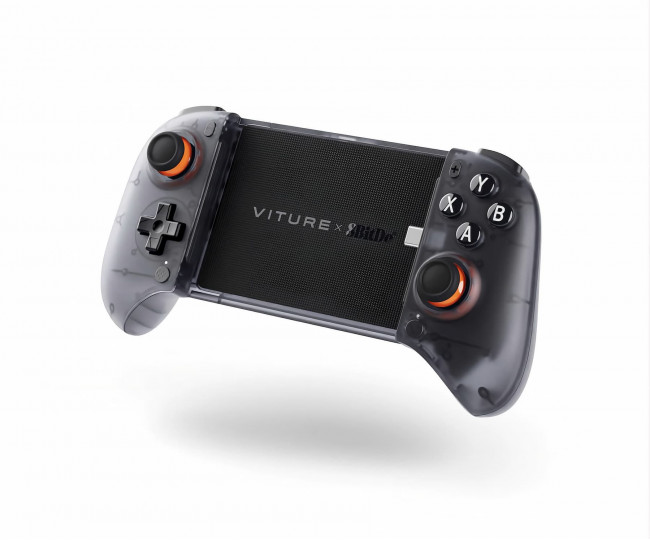 VITURE x 8BitDo Ultimate Mobile Gaming Controller